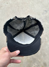 Load image into Gallery viewer, Vintage Trebark Turkey Short Bill SnapBack (🇺🇸)