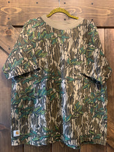 Load image into Gallery viewer, Carhartt Greenleaf Mossy Oak Pocket T Shirt (XL)🇺🇸