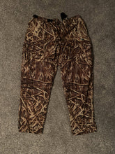 Load image into Gallery viewer, Mossy Oak Zip Off Pants (XL)