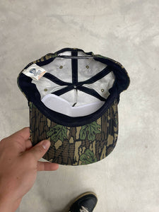 Vintage Big Oak Treestands Snapback