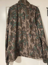 Load image into Gallery viewer, Mossy Oak Performance Full Zip Jacket (SIZE XL)