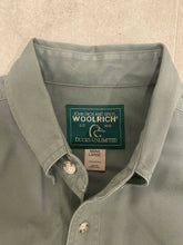 Load image into Gallery viewer, Vintage Ducks Unlimited x Woolrich Button up