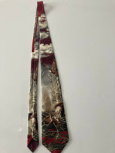 Load image into Gallery viewer, Vintage Ducks Unlimited Tie