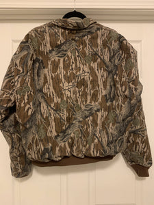 Winchester XPert Jacket