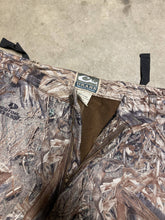 Load image into Gallery viewer, Drake Jean Cut wader pant in Mossy Oak Duck Blind
