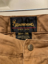 Load image into Gallery viewer, Browning Upland Hunting Pants