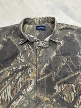 Load image into Gallery viewer, Vintage Shadowbranch Camo Button Up (XXL)🇺🇸