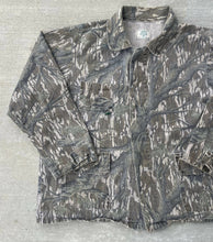 Load image into Gallery viewer, Mossy Oak Treestand 3 Pocket Jacket (XL/XXL) 🇺🇸