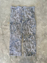 Load image into Gallery viewer, Vintage Mossy Oak Treestand Camo Pants