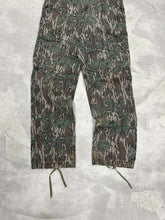 Load image into Gallery viewer, Vintage Mossy Oak Green Leaf Pants (M)🇺🇸