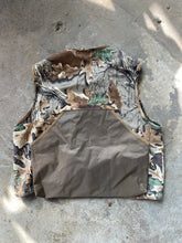 Load image into Gallery viewer, Vintage Patriot Industries Advantage Camo Hunting Vest (XL) 🇺🇸