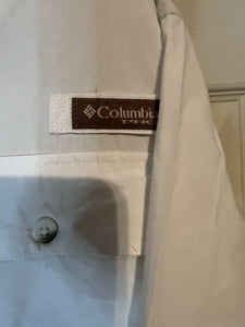 Columbia PHG button down