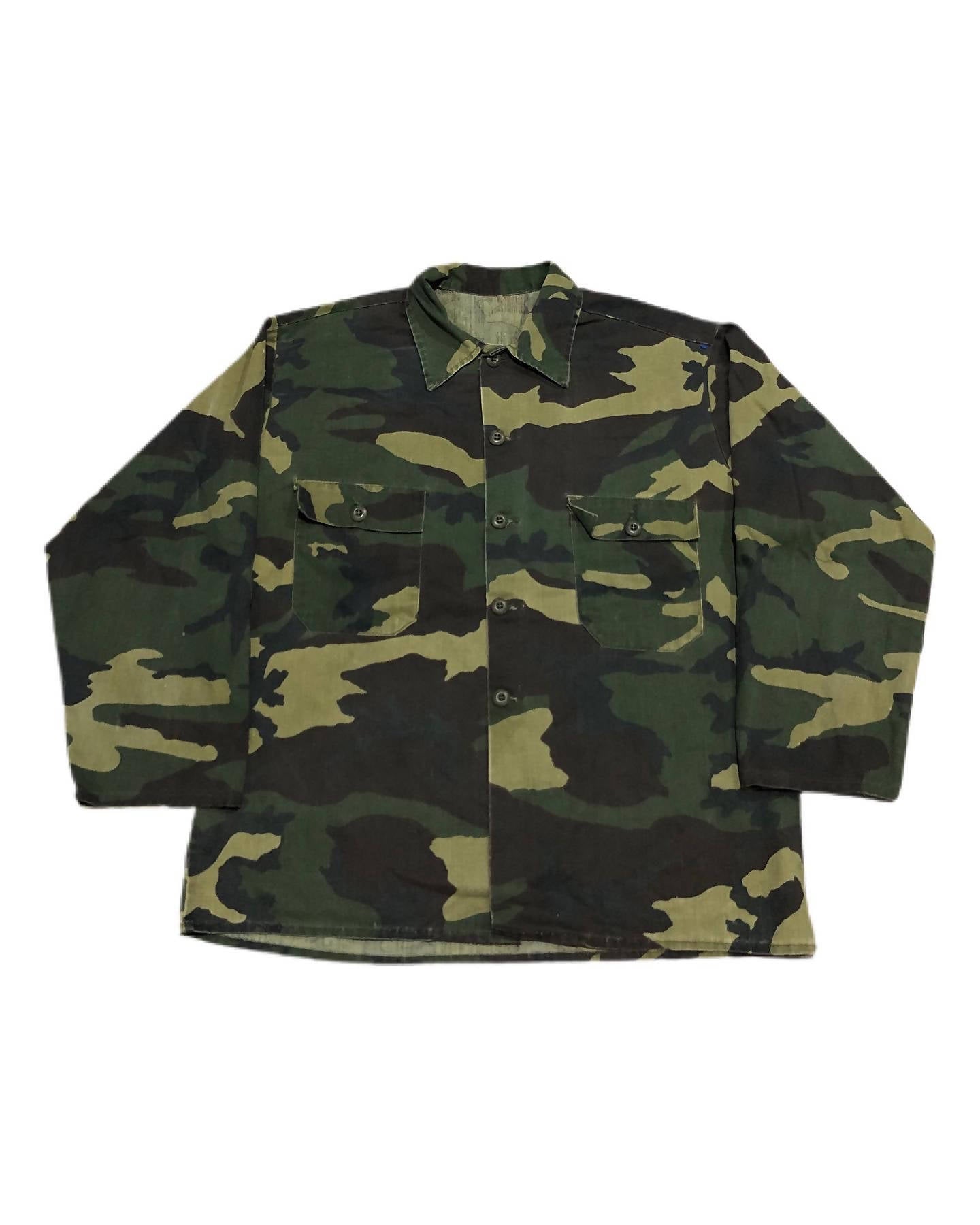 Buck Wild Vintage Collection – Tagged 