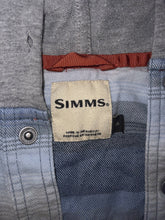 Load image into Gallery viewer, Simms flannel shirt