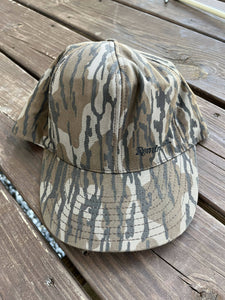 Mossy Oak Bottomland Remington Hat