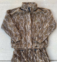 Load image into Gallery viewer, Remington Mossy Oak Bottomland Fleece Set (XL)