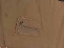 Load image into Gallery viewer, Vintage Browning Zip Case - Made in USA