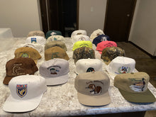 Load image into Gallery viewer, Ducks Unlimited Hat Lot