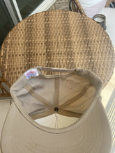 Load image into Gallery viewer, QU Vintage Rope Hat