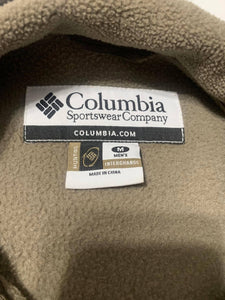 Columbia Marsh Jacket - M