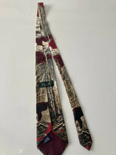 Load image into Gallery viewer, Vintage Ducks Unlimited Tie