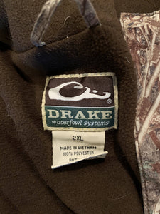 Drake MST Jacket (XXL)