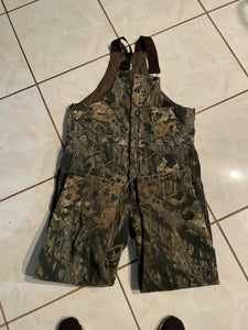 Vintage Gunflint overalls