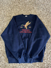 Load image into Gallery viewer, Vintage Ducks Unlimited Sweatshirt XXL