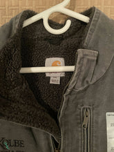 Load image into Gallery viewer, Carhartt Sherpa Lined Vest (New w/ tags)