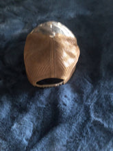 Load image into Gallery viewer, Camo South Carolina palmetto moon baseball hat