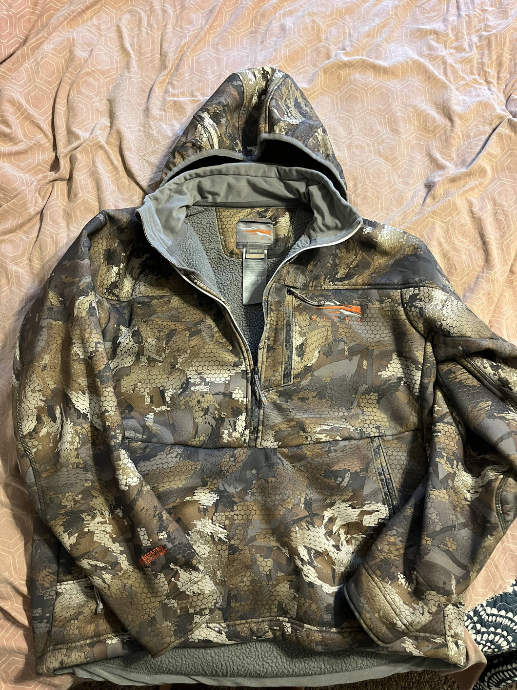 Sitka Dakota Jacket (L)