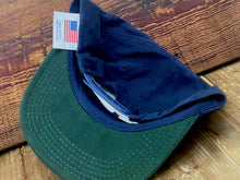 Load image into Gallery viewer, Vintage 1996 Budweiser Ducks Unlimited Snap Back