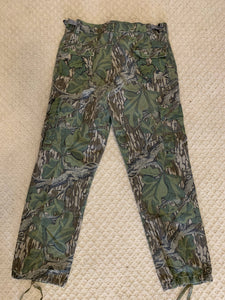 Full Foliage Pants