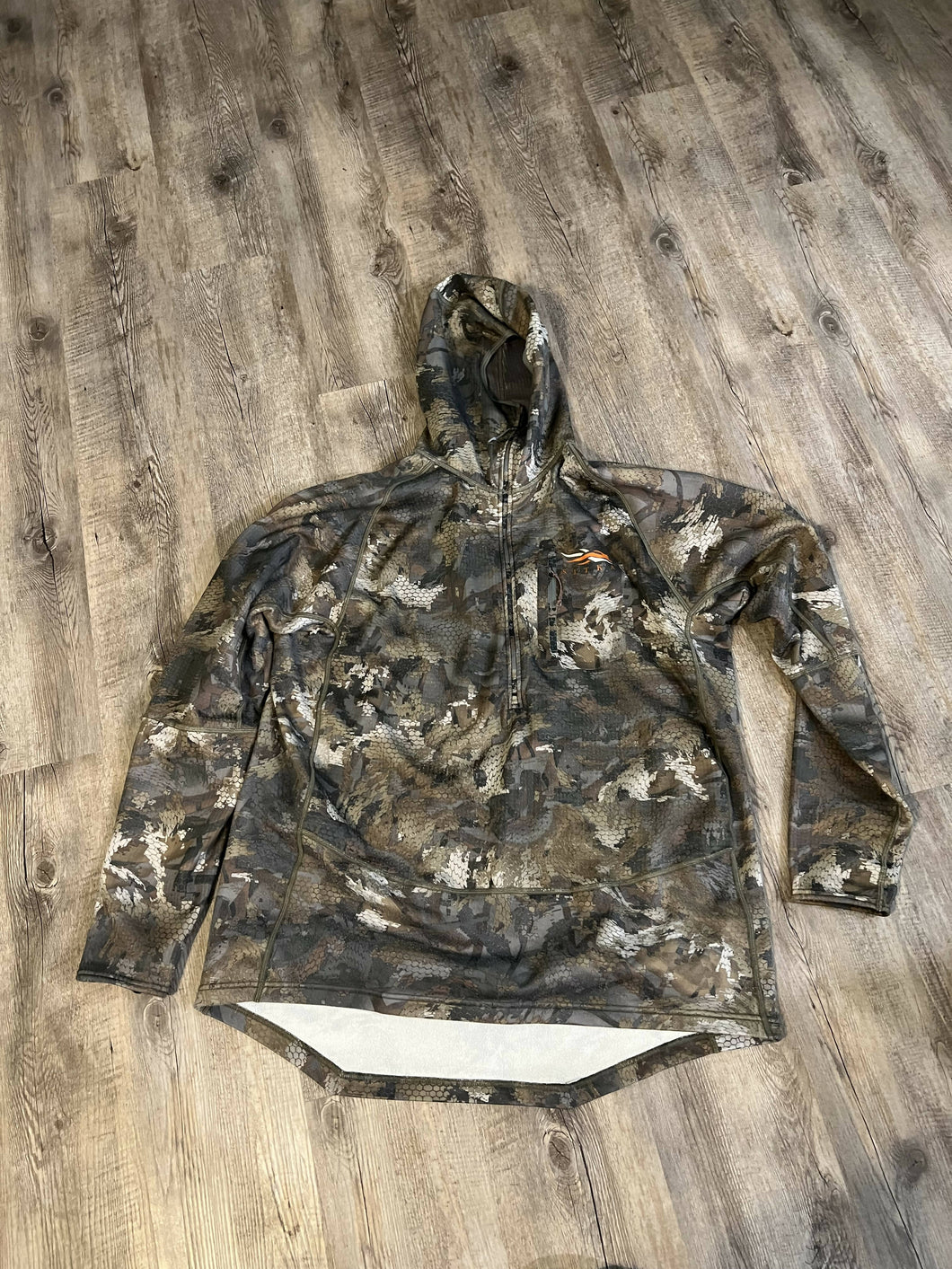 Sitka dakota best sale hoodie on sale