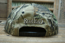 Load image into Gallery viewer, RedHead Realtree Camo Hat