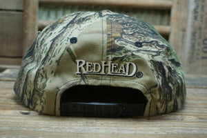 RedHead Realtree Camo Hat