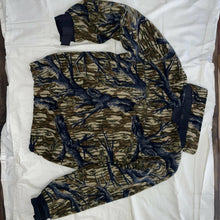 Load image into Gallery viewer, 00’s Browning Hydro-Fleece Hunting Jacket (M/L)