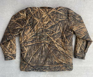 Filson x Mossy Oak Insulated Jac Shirt (M) – Camoretro