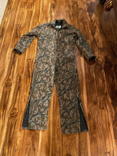 Load image into Gallery viewer, Liberty Mossy Oak Treestand Coveralls