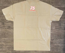 Load image into Gallery viewer, Vintage NASCAR 1996 REMINGTON ARMS RACING BUTCHMOCK MOTORSPORTS NEW, OLD STOCK Race Team-Issued T-shirt XL