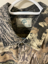 Load image into Gallery viewer, Mossy Oak Original Breakup Button Up