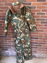 Load image into Gallery viewer, Tiger Bay Vintage Coveralls (XL)