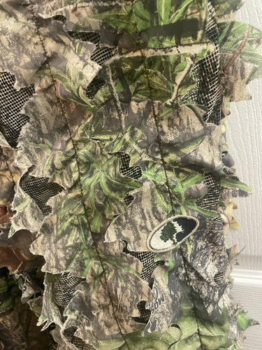 Mossy Oak Leafy Pants (M/L)