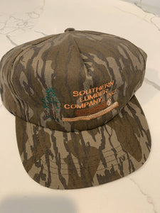 Bottomland SnapBack Hat