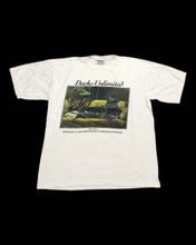 Load image into Gallery viewer, Vintage Ducks Unlimited Old Friend Tee