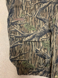 Vintage Columbia Mossy Oak 3 in 1 Jacket