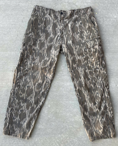 Duxbak Mossy Oak Bottomland Pants (Size in Description)