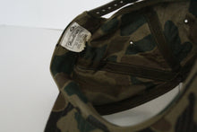 Load image into Gallery viewer, Vintage Headliner Brand Camo Cap Pine Bluff Cotton Belt