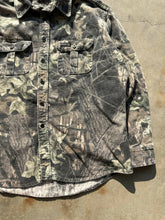 Load image into Gallery viewer, Vintage Rattlers Brand Mossy Oak Break up Chamois (XL)