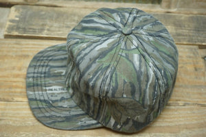 Realtree Camo Winter Ear Flap Hat - Medium - USA